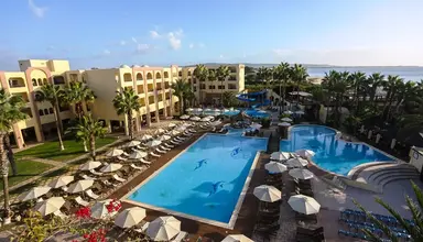 Paradis Palace