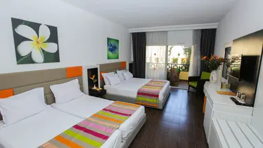 Paradis Palace