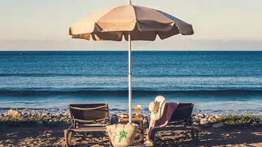 Paradis Plage