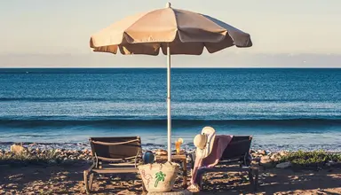 Paradis Plage