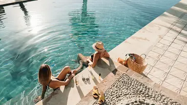 Paradis Plage