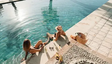 Paradis Plage