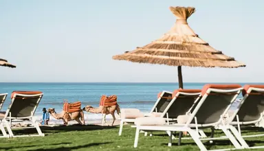 Paradis Plage