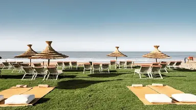 Paradis Plage