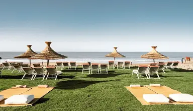 Paradis Plage