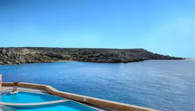Paradise Bay Resort