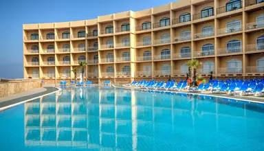 Paradise Bay Resort