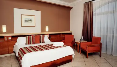 Paradise Bay Resort