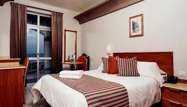 Paradise Bay Resort