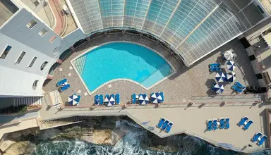 Paradise Bay Resort