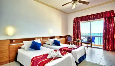 Paradise Bay Resort
