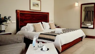Paradise Bay Resort
