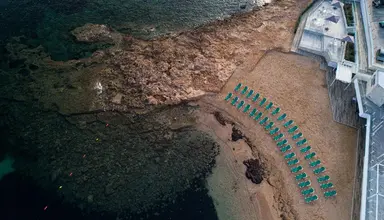 Paradise Bay Resort