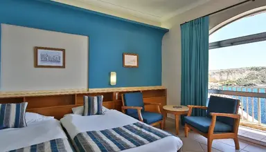 Paradise Bay Resort