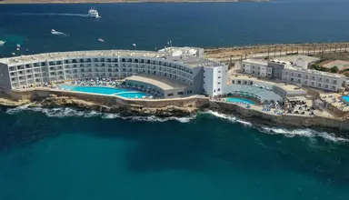 Paradise Bay Resort
