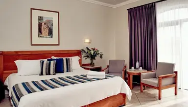 Paradise Bay Resort