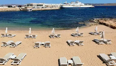 Paradise Bay Resort