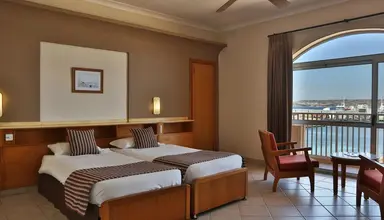 Paradise Bay Resort