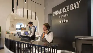 Paradise Bay Resort
