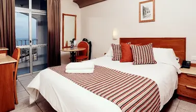 Paradise Bay Resort
