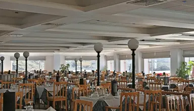 Paradise Bay Resort