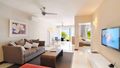 Paradise Beach Apartment