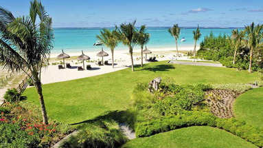 Paradise Beach Apartment