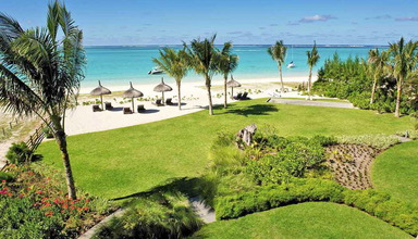 Paradise Beach Apartment