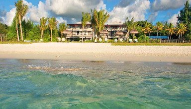 Paradise Beach Apartment