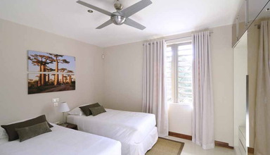 Paradise Beach Apartment