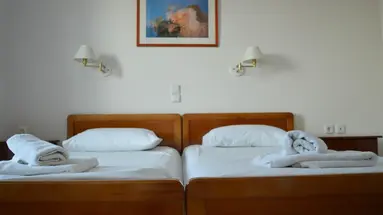 Paradise Beach Apartments