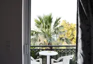 Paradise Beach Apartments