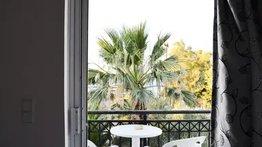 Paradise Beach Apartments
