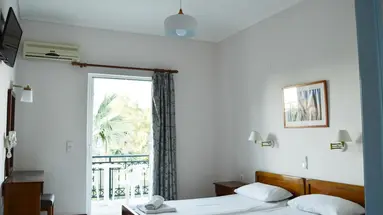 Paradise Beach Apartments