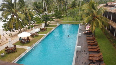 Paradise Beach Club