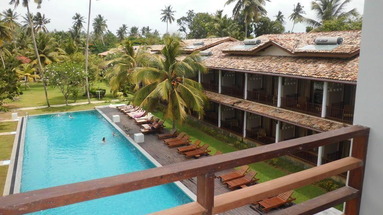 Paradise Beach Club