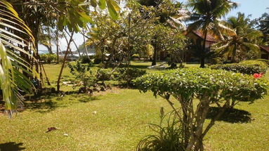 Paradise Beach Club