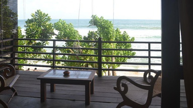 Paradise Beach Club