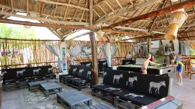 Paradise Beach Resort (Uroa)