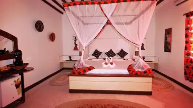 Paradise Beach Resort (Uroa)