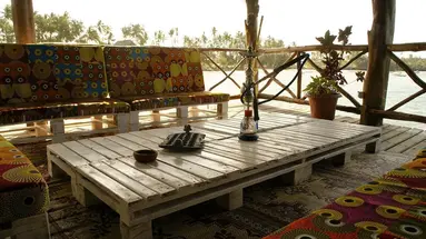 Paradise Beach Resort (Uroa)