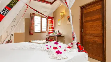 Paradise Beach Resort (Uroa)