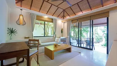 Paradise Beach Resort