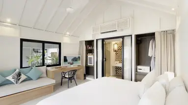 Paradise Beach Resort