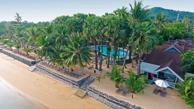 Paradise Beach Resort