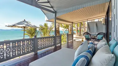 Paradise Beach Resort