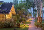 Paradise Beach Resort