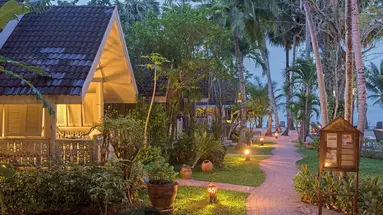 Paradise Beach Resort