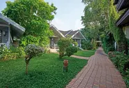 Paradise Beach Resort