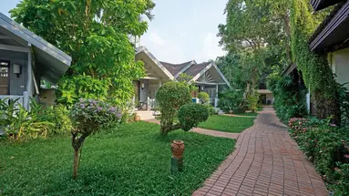 Paradise Beach Resort